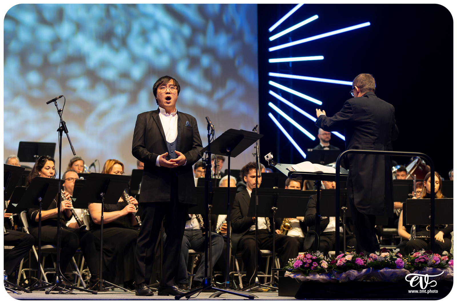 OHH - CONCERT DU NOUVEL AN 2026